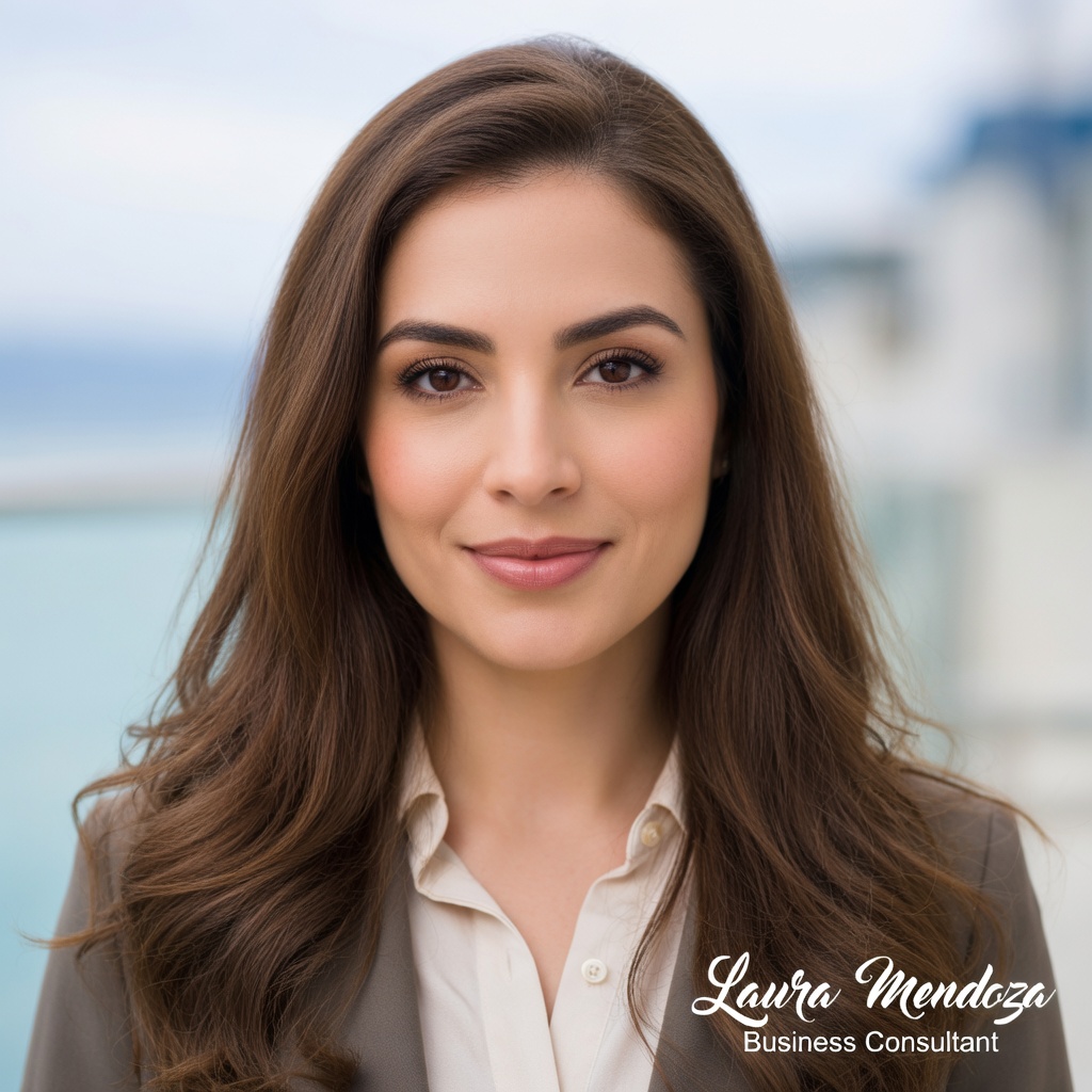 Laura Mendoza